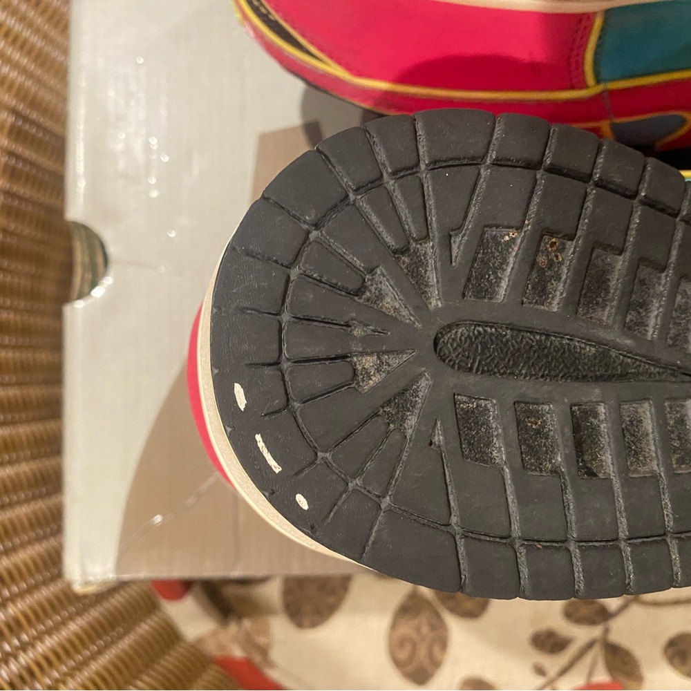 Nike sb ms Pac-Man low - Picture 11 of 16